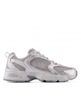Unisex обувь New Balance U530ELG - фиолетовые