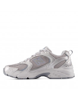 Unisex обувь New Balance U530ELG - фиолетовые