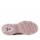 Ботинки унисекс New Balance U530ELP - розовые