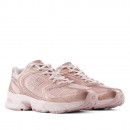 Ботинки унисекс New Balance U530ELP - розовые