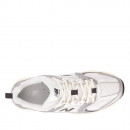 Кроссовки унисекс New Balance U530ESA - серебристые