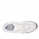 Unisex обувь New Balance U530ESB - серебристые