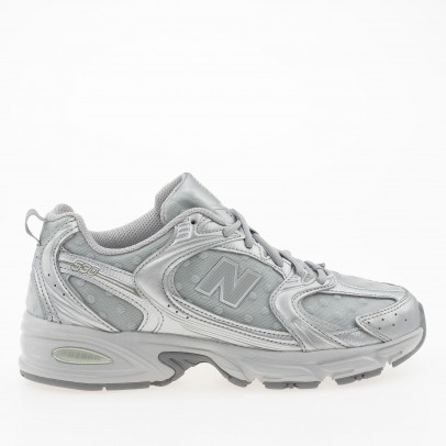 Кроссовки New Balance U530HFZ - серые