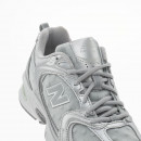 Кроссовки New Balance U530HFZ - серые
