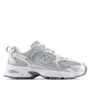 Универсальные кроссовки New Balance U530KLA - серые
