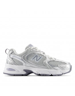 Универсальные кроссовки New Balance U530KLA - серые