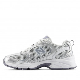 Универсальные кроссовки New Balance U530KLA - серые