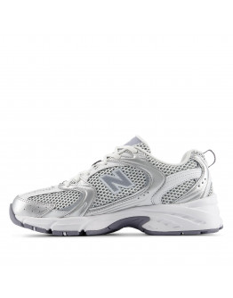 Универсальные кроссовки New Balance U530KLA - серые