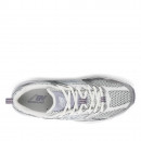 Универсальные кроссовки New Balance U530KLA - серые