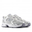Универсальные кроссовки New Balance U530KLA - серые