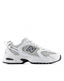 Обувь унисекс New Balance U530KLB - белые