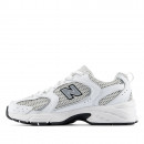 Обувь унисекс New Balance U530KLB - белые