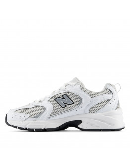 Обувь унисекс New Balance U530KLB - белые