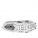 Обувь унисекс New Balance U530KLB - белые