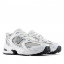 Обувь унисекс New Balance U530KLB - белые