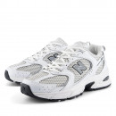 Обувь унисекс New Balance U530KLB - белые