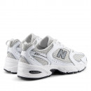 Обувь унисекс New Balance U530KLB - белые