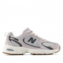 Кроссовки унисекс New Balance U530SCB - серые