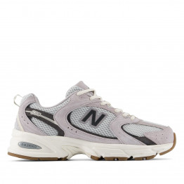 Кроссовки унисекс New Balance U530SCB - серые