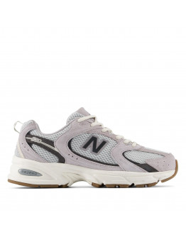 Кроссовки унисекс New Balance U530SCB - серые