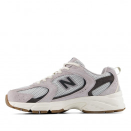 Кроссовки унисекс New Balance U530SCB - серые