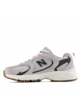 Кроссовки унисекс New Balance U530SCB - серые