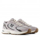 Кроссовки унисекс New Balance U530SCB - серые