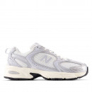 Обувь унисекс New Balance U530SEA - серебристые