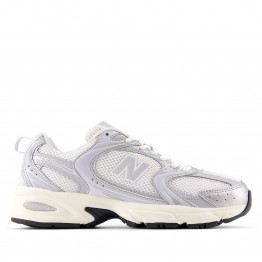 Обувь унисекс New Balance U530SEA - серебристые