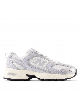 Обувь унисекс New Balance U530SEA - серебристые