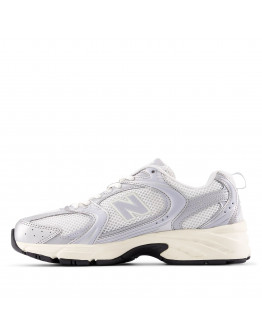 Обувь унисекс New Balance U530SEA - серебристые