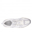 Обувь унисекс New Balance U530SEA - серебристые