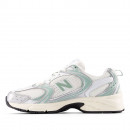 Кроссовки унисекс New Balance U530SEB - зеленые