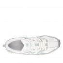 Кроссовки унисекс New Balance U530SEB - зеленые