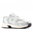 Кроссовки унисекс New Balance U530SEB - зеленые