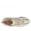 Кроссовки унисекс New Balance U530SMA - бежевые