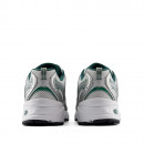 Unisex обувь New Balance U530SMS - серебристые