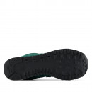 Унисекс обувь New Balance U57421A - зеленые