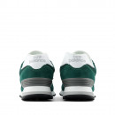 Унисекс обувь New Balance U57421A - зеленые