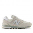 Унисекс обувь New Balance U5742CH - бежевые