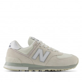 Унисекс обувь New Balance U5742CH - бежевые