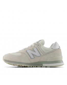 Унисекс обувь New Balance U5742CH - бежевые