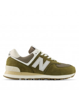 Мужские кроссовки New Balance U5742RG - зеленые