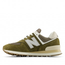 Мужские кроссовки New Balance U5742RG - зеленые