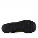 Унисекс обувь New Balance U5743IR - зеленые