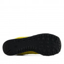 Кроссовки unisex New Balance U5744SH - желтые