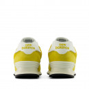 Кроссовки unisex New Balance U5744SH - желтые