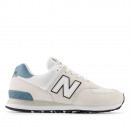 Обувь унисекс New Balance U57452Z - бежевые