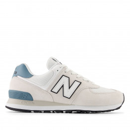 Обувь унисекс New Balance U57452Z - бежевые