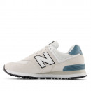 Обувь унисекс New Balance U57452Z - бежевые